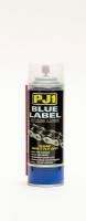 PJ1 Products Heavy Duty Blue Label Chain Lube Synthetic - 5 oz Aerosol