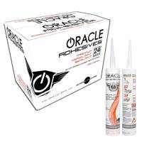 Oracle Lighting Technologies Premium Headlight Sealant Sealant Silicone - 10.00 oz Cartridge