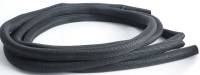 Electrical Wiring and Components - Protective Wire Sleeves - Design Engineering - Design Engineering 3/16" Diameter Spiral Wire Loom 20 ft Long Braided Plastic Black - Each