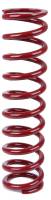 Eibach Springs Coil-Over Coil Spring 2.500" ID 14.000" Length 325 lb/in Spring Rate - Red