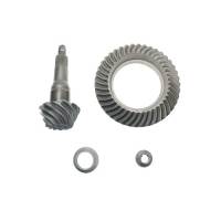Ford Racing 3.55 Ratio Ring and Pinion 34 Spline Pinion 8.800" Ring Gear Ford 8.8" - Ford Mustang 2015-16