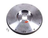 Flywheels and Components - Steel Flywheels - McLeod - McLeod 168 Tooth Flywheel 32 lb 0.400" Thicker Steel - Internal Balance