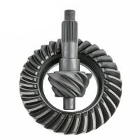 Motive Gear 4.56 Ratio Ring and Pinion 35 Spline Pinion 9.500" Ring Gear Ford 9.5" - Kit