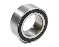 M&W Aluminum Products 2.150" ID Birdcage Bearing 3.550" OD 1.432" Wide Double Row - Steel