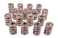 Valve Springs and Components - Valve Springs - PAC Racing Springs - PAC Racing Springs 1200 Series Valve Spring Dual Spring 540 lb/in Spring Rate 1.100" Coil Bind - 1.244" OD