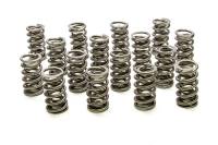 PAC Racing Springs RPM Series Valve Spring Dual Spring 425 lb/in Spring Rate 1.055" Coil Bind - 1.280" OD