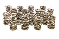 Valve Springs and Components - Valve Springs - PAC Racing Springs - PAC Racing Springs 1200 Series Valve Spring Dual Spring 550 lb/in Spring Rate 1.100" Coil Bind - 1.550" OD