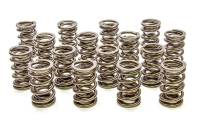 Valve Springs and Components - Valve Springs - PAC Racing Springs - PAC Racing Springs 1200 Series Valve Spring Dual Spring 526 lb/in Spring Rate 1.200" Coil Bind - 1.550" OD
