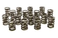 Valve Springs - PAC Hot Rod Series Single Valve Springs - PAC Racing Springs - PAC Racing Springs Hot Rod Series Valve Spring Single Spring/Damper 526 lb/in Rate 1.150" Coil Bind - 1.265" OD