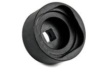 ProForged 1/2" Drive Ball Joint Socket Steel Black Oxide Screw-In Upper Ball Joints - Each