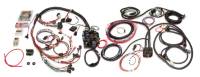 Painless Direct Fit Complete Car Wiring Harness Complete 21 Circuit Jeep CJ 1976-86 - Kit
