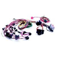 Air & Fuel System - Painless Performance Products - Painless Performance Products Extra Length EFI Wiring Harness 5.0 L - Small Block Ford 1986-95