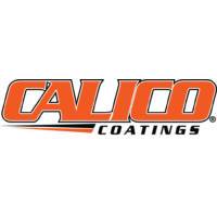 Calico Coatings - Engine Components