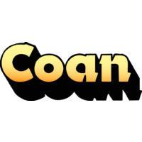 Coan Racing