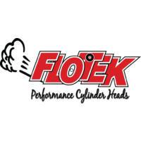 Flo-Tek Performance Cylinder Heads - Engines and Components