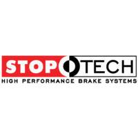 StopTech - StopTech Brake Rotors - StopTech Sport Cryo Brake Rotors