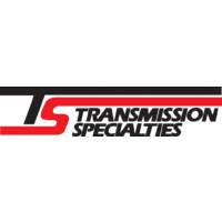 Transmission Specialties - Transmission Service Parts - Powerglide Transmission Service Parts