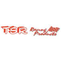 TSR Racing Products - Books - Drivetrain Books