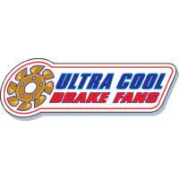Ultra Cool Brake Fans - Brake Cooling Kits and Components - Brake Cooling Fans