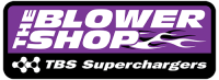 The Blower Shop - Air & Fuel System - Superchargers, Turbochargers and Components