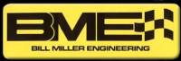 Bill Miller Engineering - Engine Components - Connecting Rods and Components