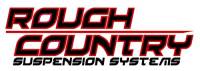 Rough Country - Wheel Components & Accessories - Wheel Spacers