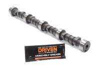 Camshafts and Components - Camshafts - Crower - Crower Compu-Pro Camshaft Hydraulic Flat Tappet Lift 0.430/0.446" Duration 258/260 - 112 LSA