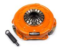 Centerforce Dual Friction® Clutch Pressure Plate and Disc Set - Size: 10.4 in.
