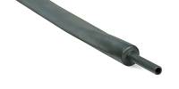 Electrical Wiring and Components - Heat Shrink Sleeve Tubing - Design Engineering - DEI Design Engineering Hi-Temp 3:1 Shrink Tube - 18mm (.70") x 4 Ft.