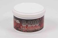 Grease - Synthetic Grease - Energy Release - Energy Release®  G-200 High Temperature Synthetic Grease Tub - 16 oz.