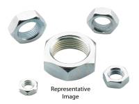 FK Rod Ends 8 mm x 1.25 RH Thread Jam Nut Steel - Zinc Oxide