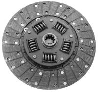 Ford Racing 10.5" Clutch Disc
