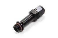 Air & Fuel System - Fragola Performance Systems - Fragola -8 AN x 3/4-16 ORB Carb Adapter w/Female nut