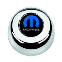 Grant Mopar Chrome Horn Button