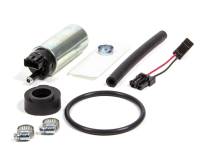 Holley In-Tank Electric Fuel Pump - 255 LPH