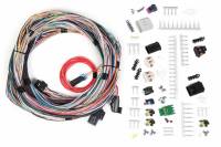 Wiring Harnesses - Fuel Injection Wiring Harnesses - Holley Performance Products - Holley Unterminated Universal Main Harness for HP EFI & Dominator EFI