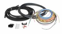 Wiring Harnesses - Fuel Injection Wiring Harnesses - Holley Performance Products - Holley Universal Unterminated Ignition Harness