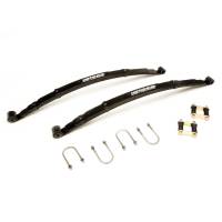 Hotchkis 1967  1970 Ford Mustang Sport Leaf Springs