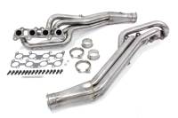 JBA Performance Exhaust Long Tube Headers 1-7/8" Primary 3" Collector Stainless - Natural
