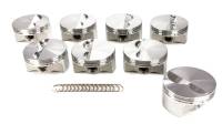 JE Pistons F.S.R. Tour Series GP Piston Forged 4.045" Bore 0.043 x 0.043 x 3.0 mm Ring Grooves - Minus 5.0 cc
