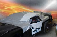 Car and Truck Covers - Car Covers - Racing - Longacre Racing Products - Longacre Cockpit Car Cover