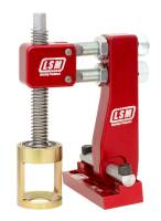 Tools & Pit Equipment - LSM Racing Products - LSM Racing Products SC-100 Valve Spring Removal Tool