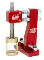 Tools & Supplies - LSM Racing Products - LSM Racing Products SC-150 Valve Spring Removal Tool