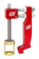 Tools & Pit Equipment - LSM Racing Products - LSM Racing Products SC-800 Valve Spring Removal Tool