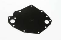 Meziere Ford 351C Back Plate - Black