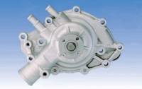 Cooling & Heating - Water Pumps - Milodon - Milodon SB Ford Water Pump