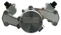 Moroso Electric Water Pump - GM LS Engines