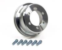 March Performance Chrysler 383-440 One Groove Crank Pulley
