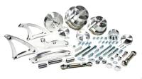 March Performance Pulley Kit/Component