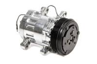 Air Conditioning Compressors and Components - Air Conditioning Compressors - March Performance - March Performance Sanden 7176 Air Conditioner Compresr